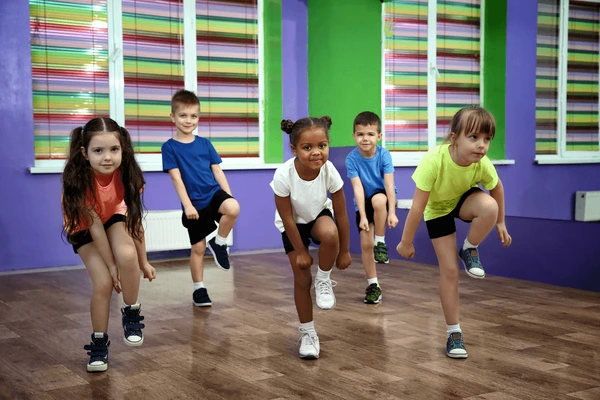 Aerobics