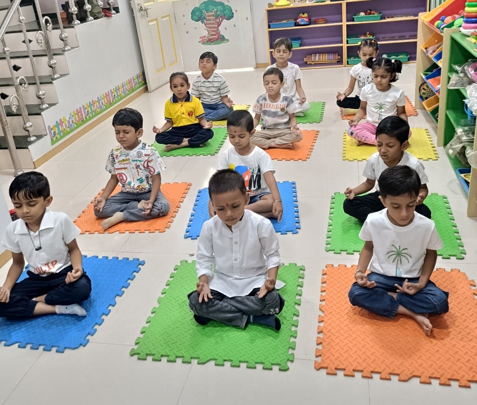 Yoga